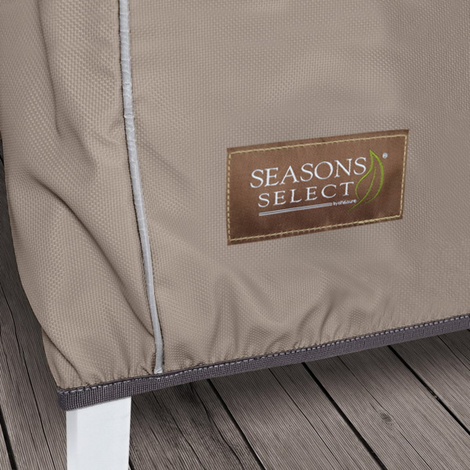 Atleisure Patio Chaise Lounge Cover - Formosa Covers