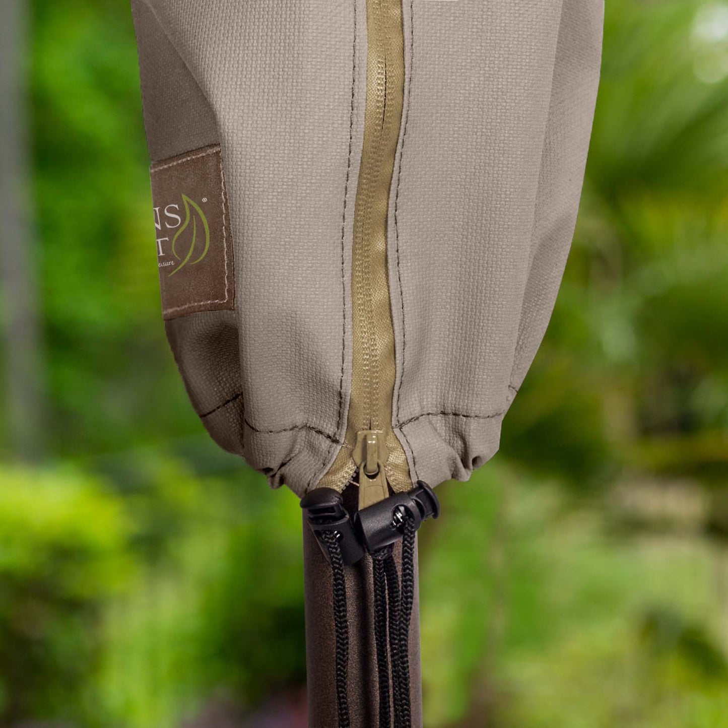 Premium Market Umbrella Cover - Formosa Covers