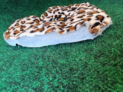 Nailed Golf Cart Seat Covers