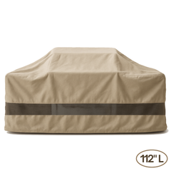 Island BBQ Outdoor Grill Cover 112