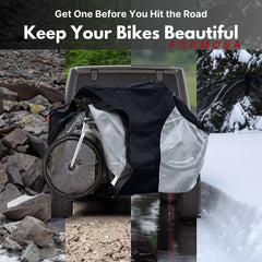bike cover all terrain outdoorsy jeep bikes bicycle