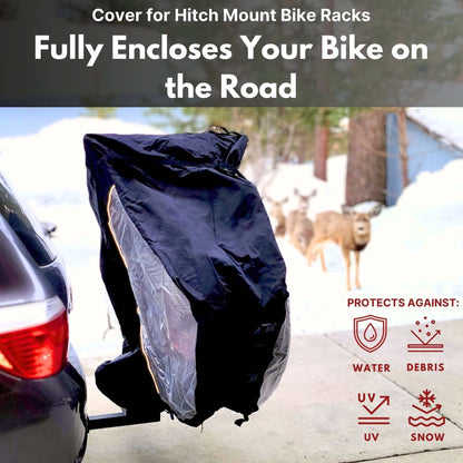 protects against water debris uv snow