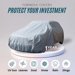 Car Cover for Mini Cooper Countryman and Clubman 177