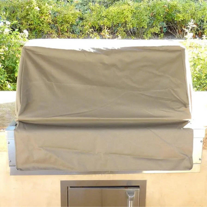 BBQ Grill Cover Taupe