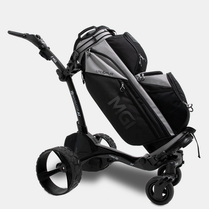 MGI Lite-Play Golf Cart Bag