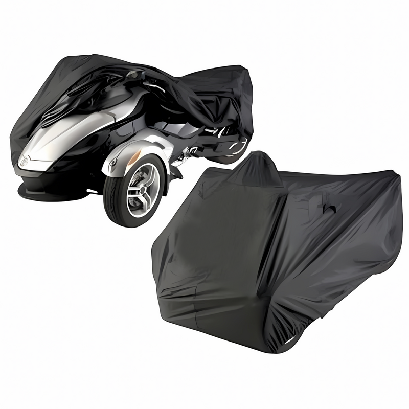 Can-Am Spyder Sport Model Full Cover for RS, ST, ST-S, RS, F3, F3-S