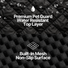 X-Large Car Seat Cover For Dogs and Pets 56
