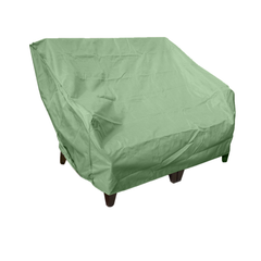 Patio Outdoor Large Loveseat Bench Cover Up to 65