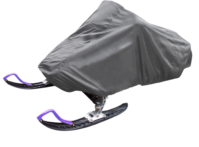 Snowmobile Storage Cover Fit Up Length 126"-138"