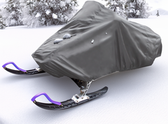 Snowmobile Storage Cover Fit Up Length 105