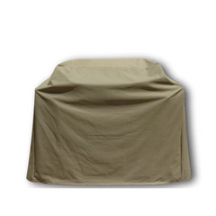 BBQ Outdoor Grill Cover 36L x 26D 46H Taupe - Covers | Fast