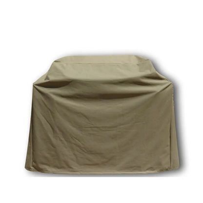 BBQ Outdoor Grill Cover 48L x 24D 40H Taupe - Covers | Fast