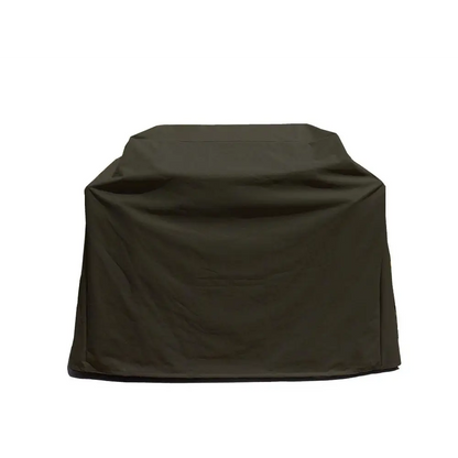 BBQ Outdoor Grill Cover 67L x 26D 48H Black - Covers | Fast