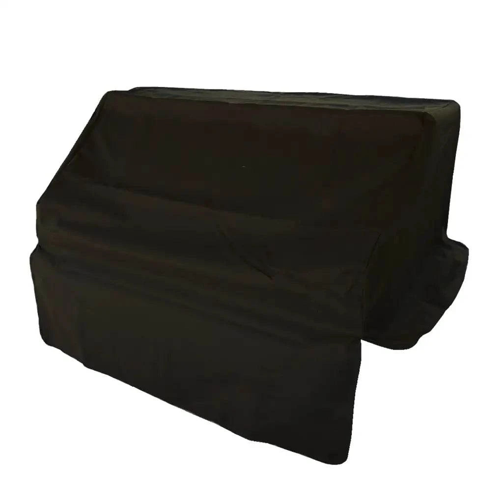 Built in bbq grill covers deals