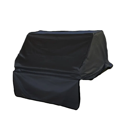 Built-In BBQ Outdoor Gas Grill Cover 33L x 30D 16H Vinyl