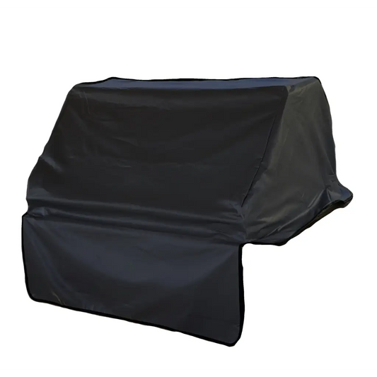 Built-In BBQ Outdoor Gas Grill Cover 45L x 30D 16H Vinyl