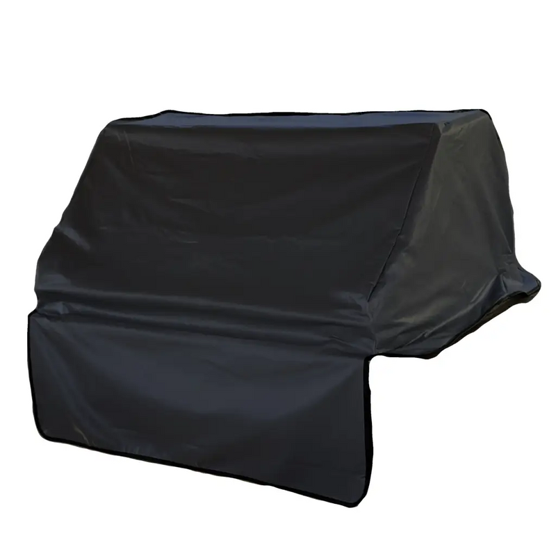 Built-In BBQ Outdoor Gas Grill Cover 56L x 30D 16H Vinyl