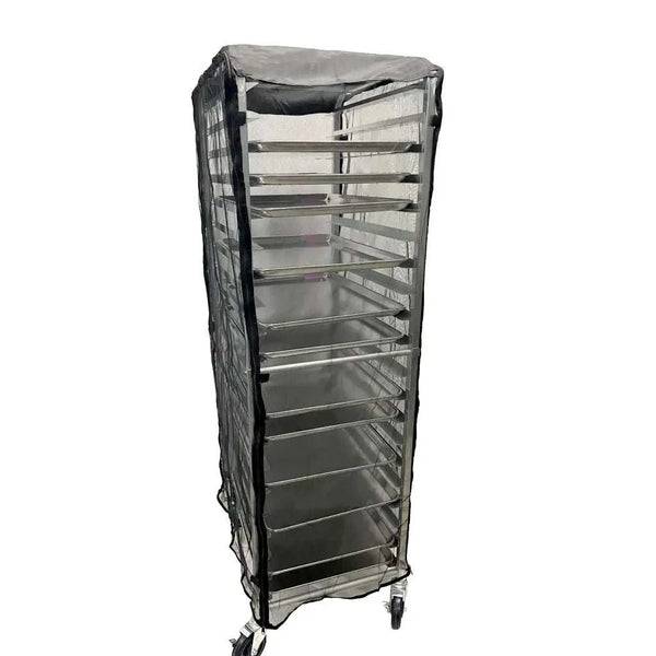Bun Rack Cover