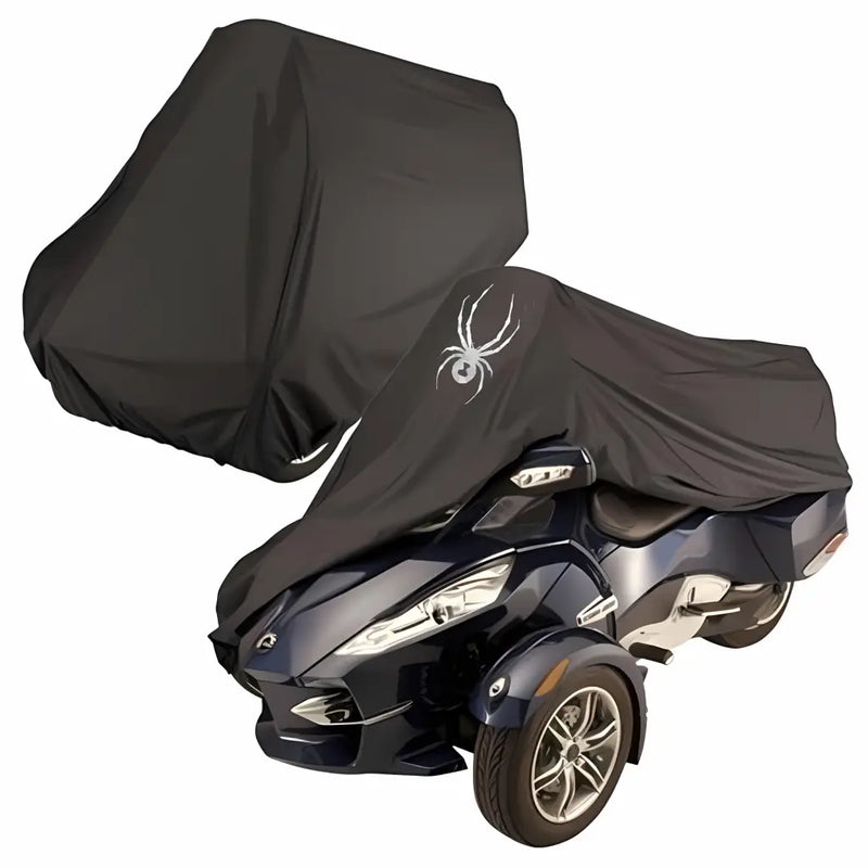 Can-Am Spyder Touring Model Full Cover for RT and ST Limited