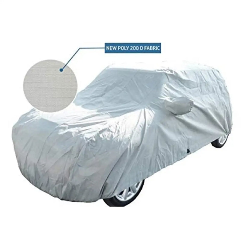 Car Cover for Mini Cooper Hardtop 2 Door and 4 Convertible