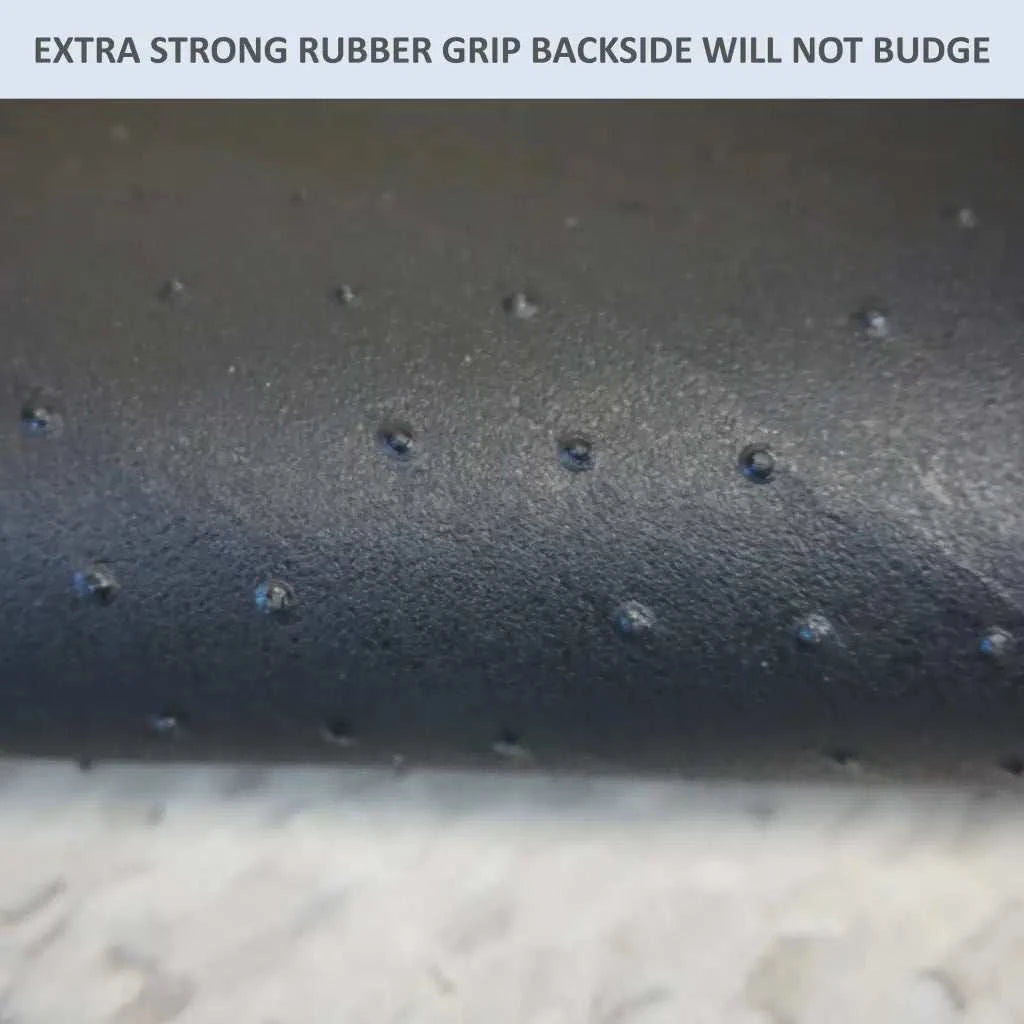 Cargo Utility Liner PVC Vinyl Waterproof & Lightweight