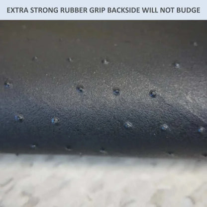Cargo Utility Liner PVC Vinyl Waterproof & Lightweight