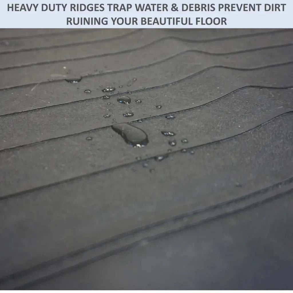 Cargo Utility Liner PVC Vinyl Waterproof & Lightweight