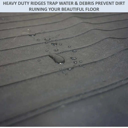 Cargo Utility Liner PVC Vinyl Waterproof & Lightweight