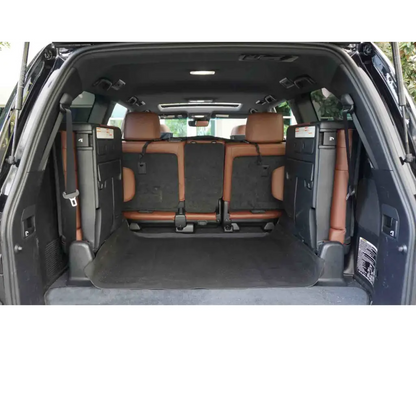 Cargo Utility Liner PVC Vinyl Waterproof & Lightweight