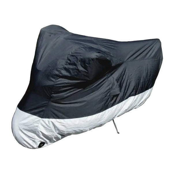 Large sale motorcycle cover