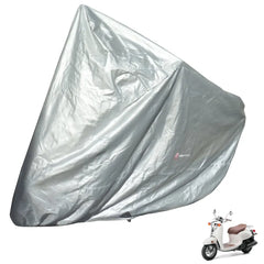 Deluxe Scooter Moped or Vespa Cover - Medium - Motorcycles &