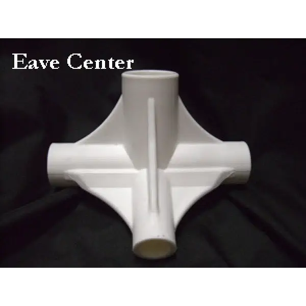 Eave Center Connector - Screen House & Parts | Replacement