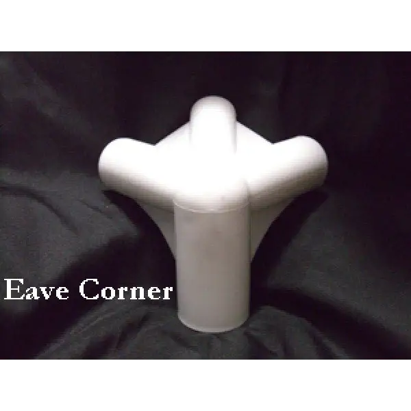Eave Corner Connector - Screen House & Parts | Replacement