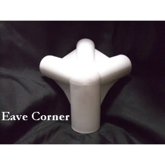 Eave Corner Connector - Screen House & Parts | Replacement
