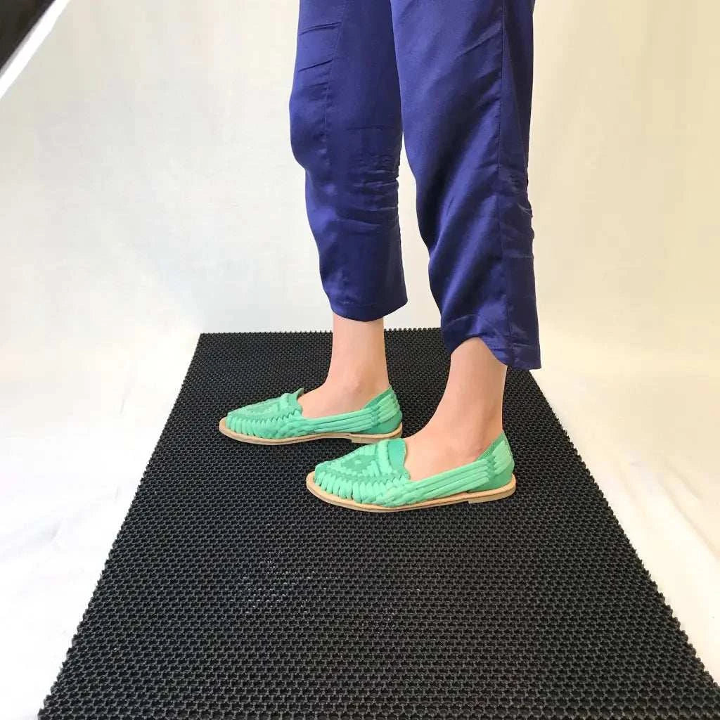 Extra Large Heavy Duty Waterproof Floor Utility Mat Shoe