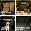 Deluxe Padded Cargo Liner  52