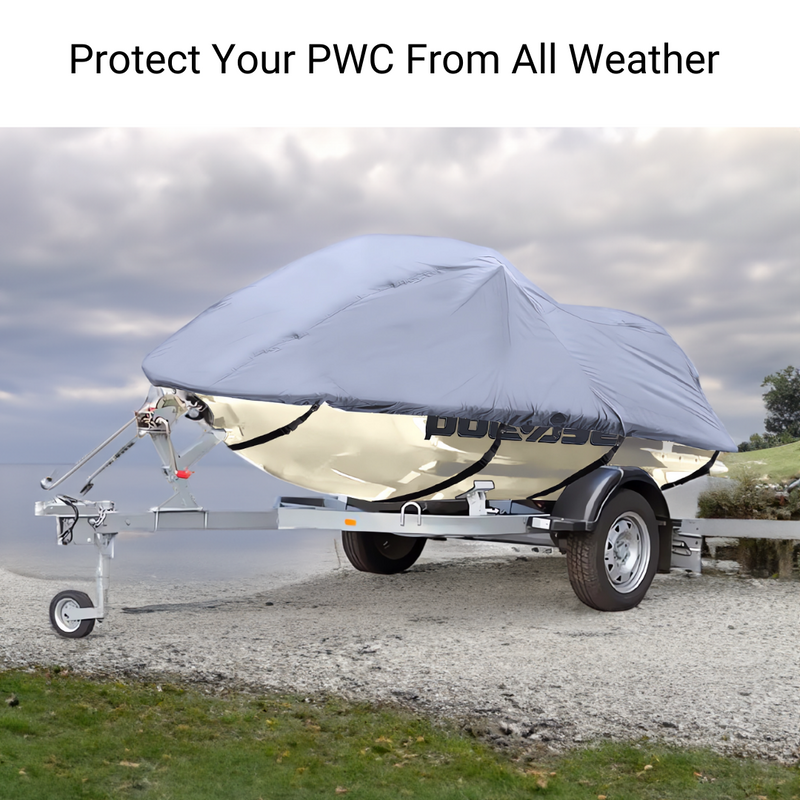 all weather protection cover jet ski