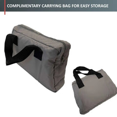 Mobility Scooter Storage Cover 48L x 22D 38H - Motorcycles &