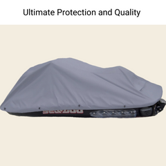 ultimate protection and quality
