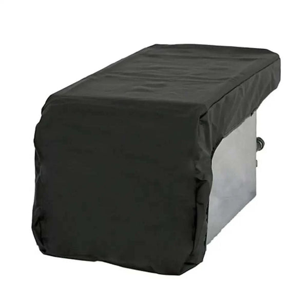 Formosa Covers Grillabdeckung – 190,5 X 66 X 122 Cm, Schwarzes Vinyl Mit Isolierfutter