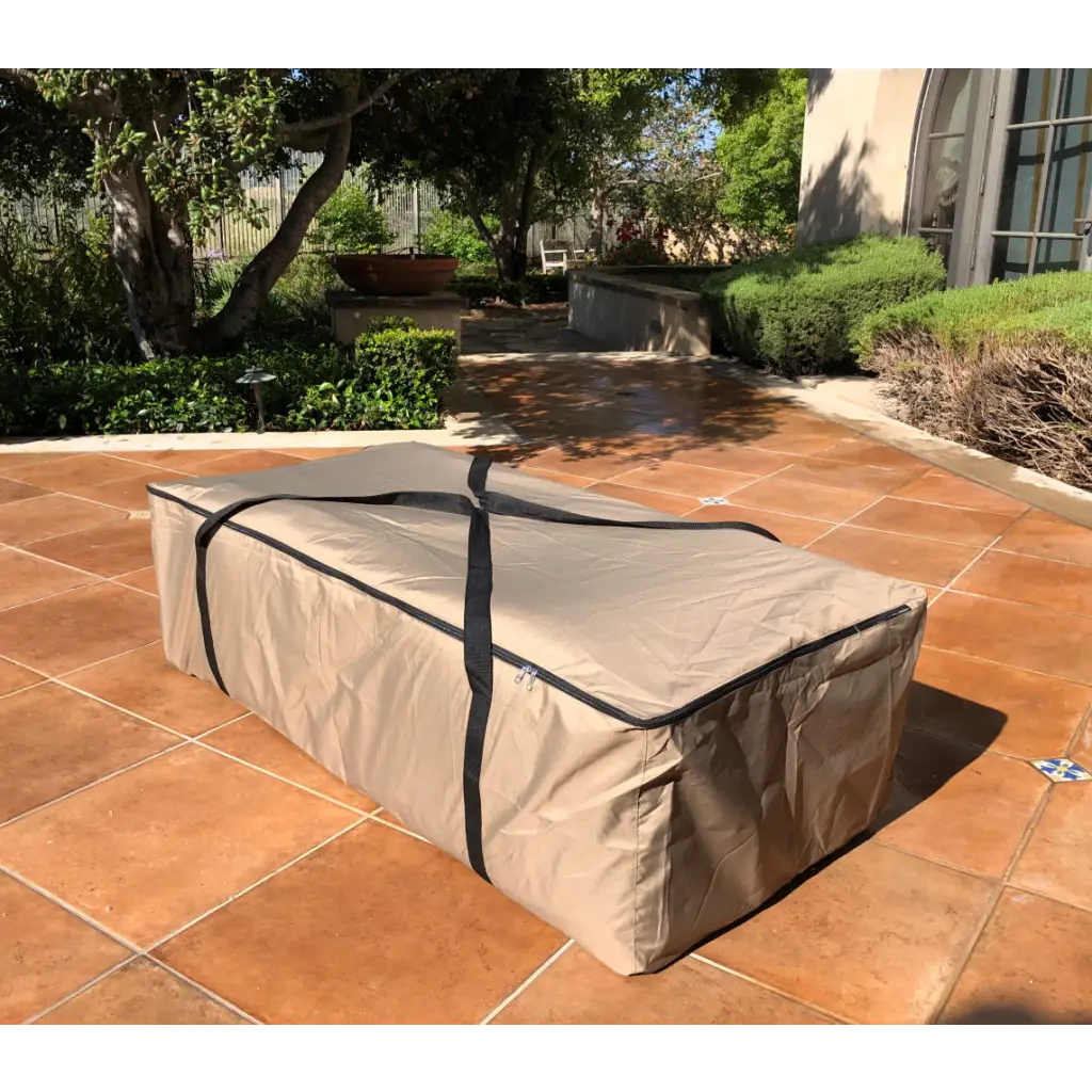 Patio Cushion Storage Bag - Furniture | Fast shipping 2023
