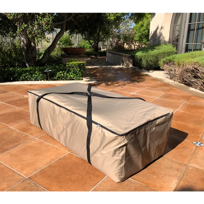 Patio Cushion Storage Bag - Furniture | Fast shipping 2023
