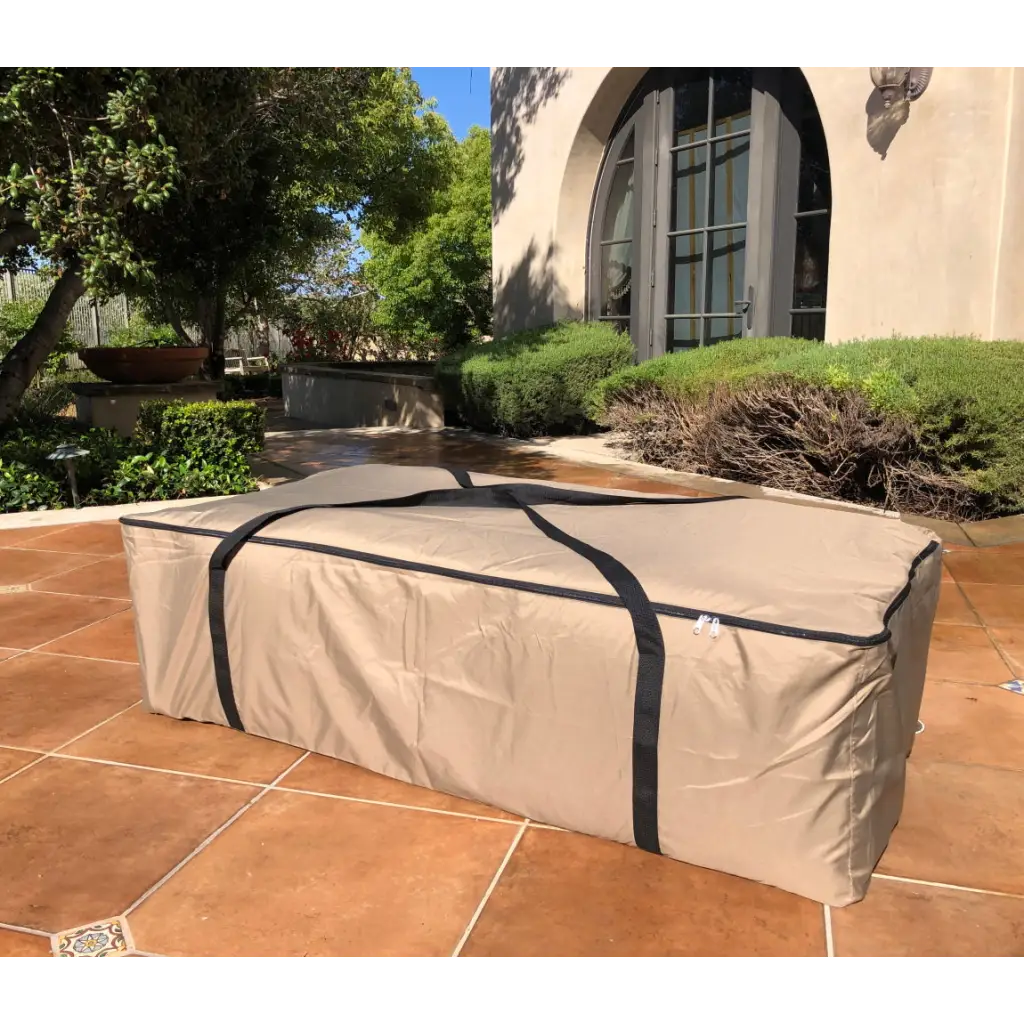 Patio Cushion Storage Bag - Furniture | Fast shipping 2023