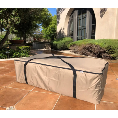 Patio Cushion Storage Bag - Furniture | Fast shipping 2023
