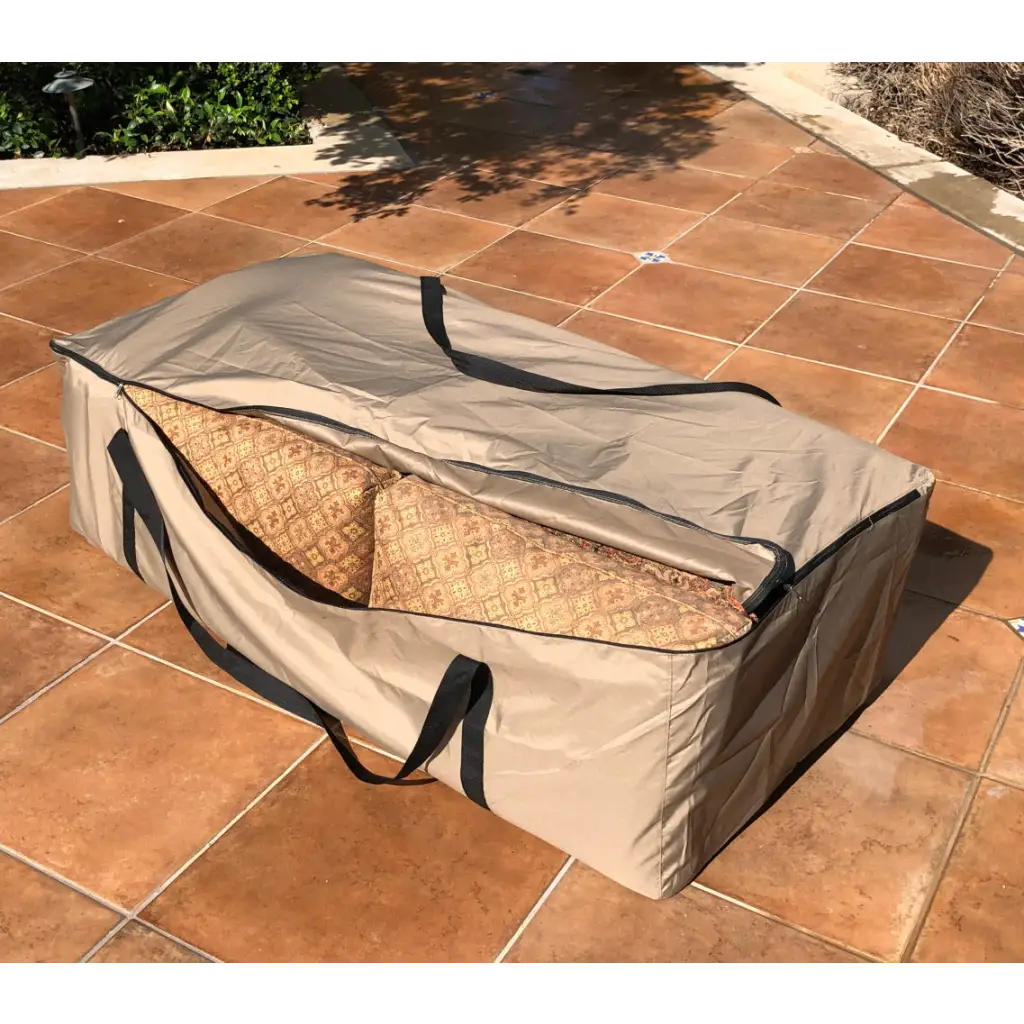 Patio Cushion Storage Bag - Furniture | Fast shipping 2023