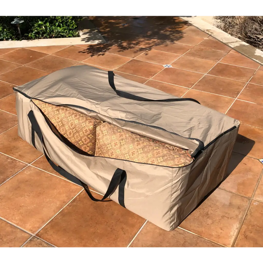 Patio Cushion Storage Bag - Furniture | Fast shipping 2023