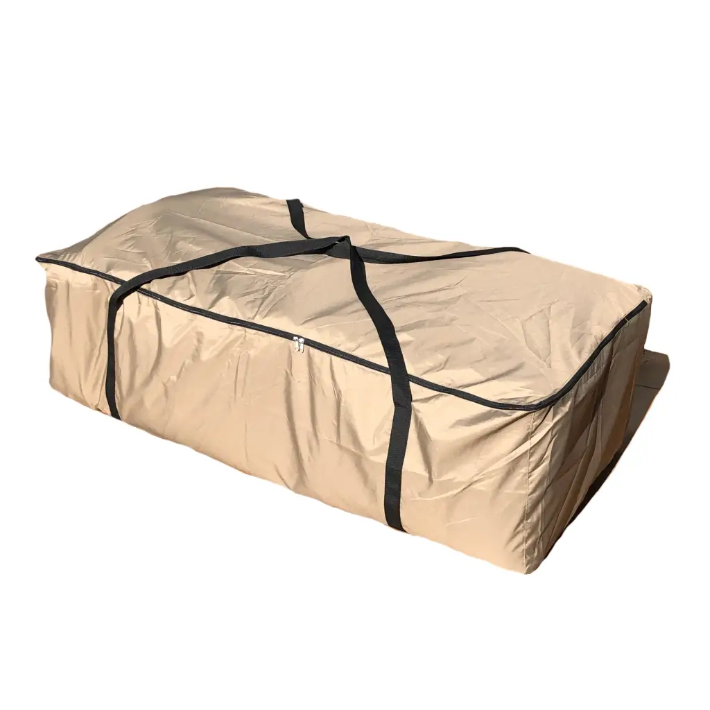 Patio Cushion Storage Bag - Furniture | Fast shipping 2023