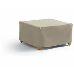 Patio Outdoor Cover For Large Ottoman or Side Table 36L x