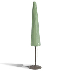 Patio Umbrella Cover Fits 7FT to 11FT Umbrellas Aspen Green