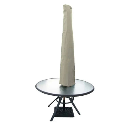 Patio Umbrella Cover Fits 7FT to 11FT Umbrellas Classic